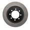 Centric Parts Premium Brake Rotor, 120.65006 120.65006 - alternate 1